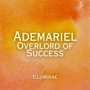 Ademariel Illuminae Initiation