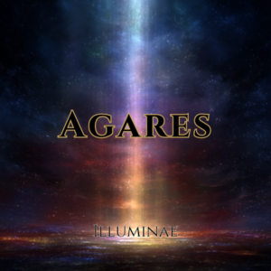 Agares Illuminae Attunement