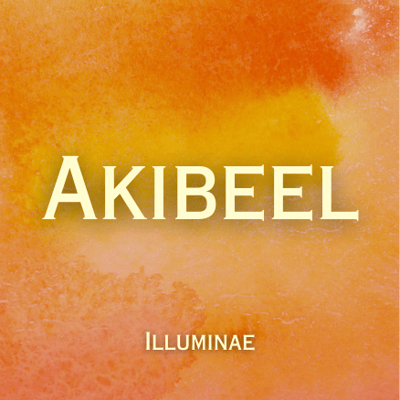 Akibeel Illuminae Initiation