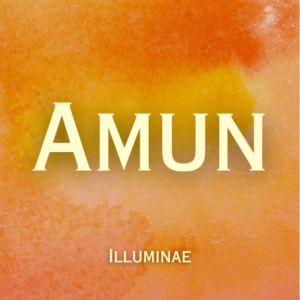 Amun Illuminae Initiation