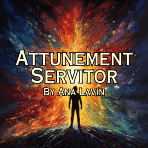 Attunement Servitor