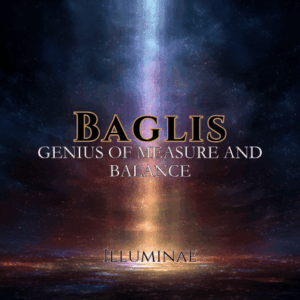 Baglis Illuminae Attunement