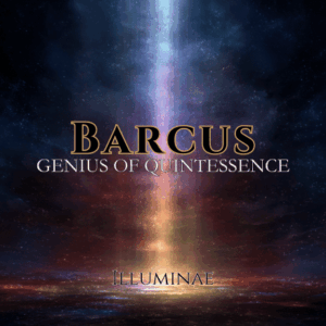 Barcus Illuminae Attunement