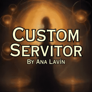 Custom Servitor