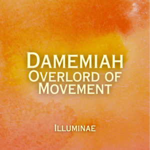 Damemiah Illuminae Initiation