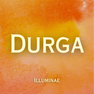 Durga Illuminae Initiation