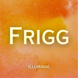 Frigg Illuminae Initiation