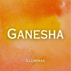 Ganesha Illuminae Initiation