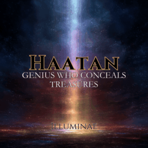 Haatan Illuminae Attunement