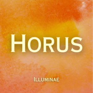 Horus Illuminae Initiation