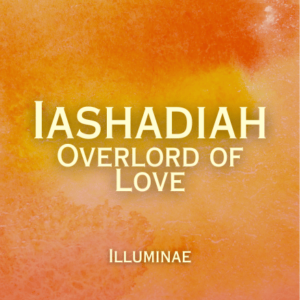 Iashadiah Illuminae Initiation