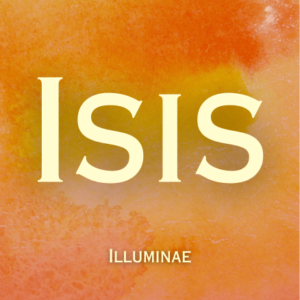 Isis Illuminae Initiation