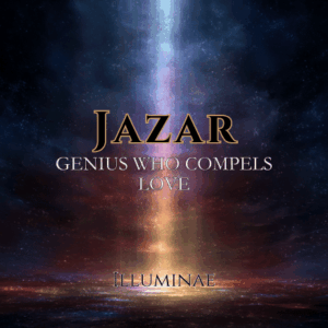 Jazar Illuminae Attunement