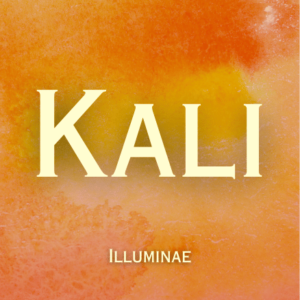 Kali Illuminae Initiation