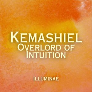 Kemashiel Illuminae Initation