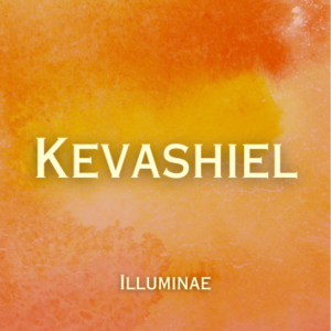 Kevashiel Illuminae Initiation