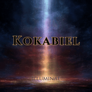 Kokabiel Illuminae Attunement