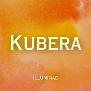 Kubera Illuminae Attunement