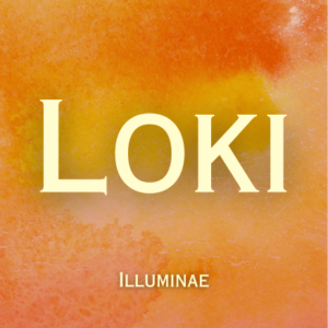 Loki Illuminae Initiation