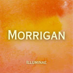 Morrigan Illuminae Initiation