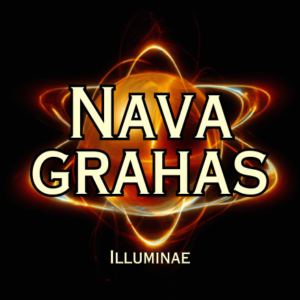 Navagrahas Illuminae Attunement