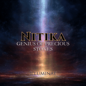 Nitika Illuminae Attunement