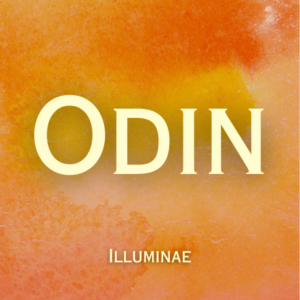 Odin Illuminae Initiation