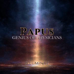 Papus Illuminae Attunement