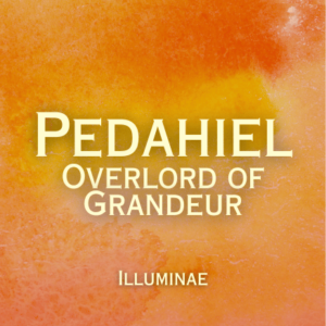 Pedahiel Illuminae Initiation