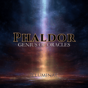 Phaldor Illuminae Attunement