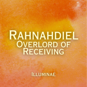 Rahnahdiel Illuminae Initiation