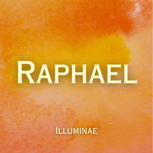 Raphael Illuminae Initiation