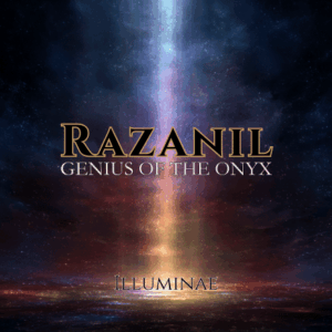 Razanil Illuminae Attunement
