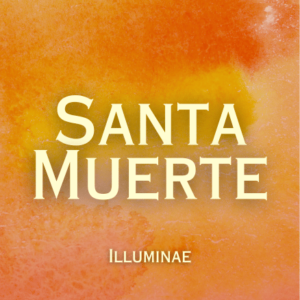 Santa Muerte Illuminae Initiation