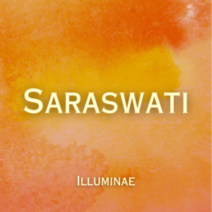 Saraswati Illuminae Initiation