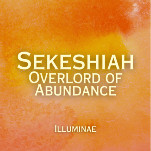 Sekeshiah Illuminae Initiation