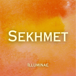 Sekhmet Illuminae Initiation