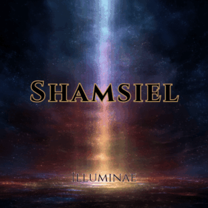 Shamsiel Illuminae Attunement