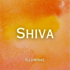 Shiva Illuminae Initiation
