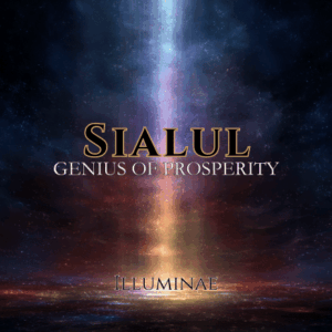 Sialul Illuminae Attunement