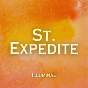 St. Expedite Illuminae Initiation