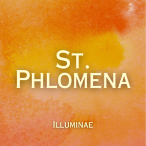 St. Philomena Illuminae Initiation