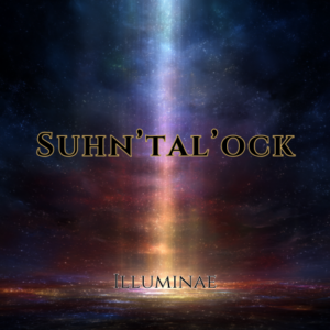 Suhn’tal’ock Illuminae Attunement