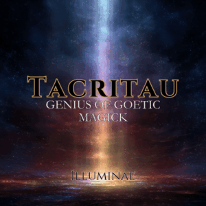 Tacritau Illuminae Attunement
