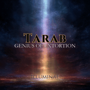 Tarab Illuminae Attunement