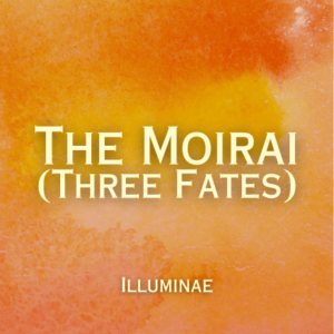 The Moirai Illuminae Initiation