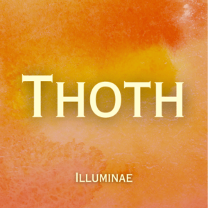 Thoth Illuminae Initiation