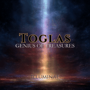 Toglas Illuminae Attunement