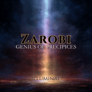 Zarobi Illuminae Attunement