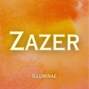 Zazer Illuminae Initiation